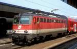 1142 601  Wien - West  19.10.01