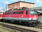 1142 622-8 am Bahnsteig 3 Passau Hbf; 070623