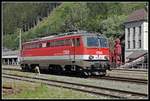 1142 627 in Wartberg im Mürztal am 2.07.2020.