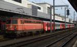 1142 575, Graz Hbf, 2-8-2008