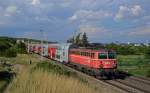 ÖBB 1142 564 mit R 2251 von Wien Floridsdorf nach Payerbach-Reichenau, Pfaffstätten.