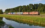 1142 564 und 1142 638 waren am 18.07.2015 mit einem Rola in Wartberg an der Krems zu sehen gewesen.