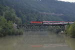 Österreich: 1144 105-4 in Bischofshofen 27.08.2019