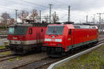 1144 239 und 146 202 in Lindau.