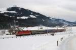 1144 210 mit D 13899 vor Fieberbrunn (05.01.2008)