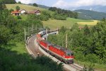 1144.111+230 mit G-54703 bei Eichberg am 23.6.13