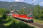 1144.099+1116.144 mit G-46777 kurz vor Kb am 17.7.13