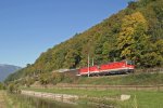 1144.204+090 mit G-54052 bei Schlglmhl am 8.10.13