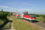 1144.247 mit R-2251 bei Pfaffstätten am 10.6.14