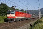 1144 117 + 1116...mit EN234 in Oberaich am 29.06.2016.