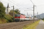 1144 096 mit EC164 bei Kammern am 26.09.2016.