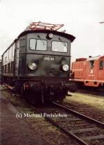 1180.04; im hafen der VOEST in Linz; 21-09-1996