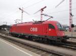 BR 1216; Wien West; 31.3.10