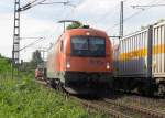 RTS 1216.901 am 13.5.2011 solo durch Bonn-Oberkassel.