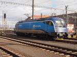 CD Railjet 1216 235 in HBf.