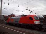 RTS Lok 1216-902 nach Nrnberg.(19.01.08)