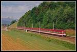 4010 028 als IC515 bei Terfes am 14.05.2002