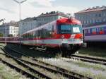 6010 013-8; Traktion Wien Sd; 09-09-2001