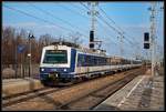 4020 287 in Strasshof am 15.02.2018.