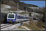 4020 286 in Spital am Semmering am 4.12.2019.