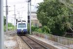 4020 239-2 am 24.Juli 2010 in der ÖBB Hst.