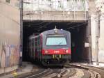 6020 308-0 zwischen Sdbahnhof und Rennweg - 24.06.2011