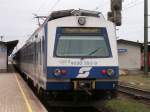 4020 293-3 als S15 nach Absdorf-Hippersdorf, hier in Wien Htteldorf, 16.2.2007