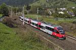 4024 044 bei Rottenmann am 28.09.2017.