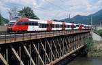  4024 039 + 121  Leoben  14.05.08