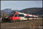 4024 047 bei Bruck an der Mur am 7.02.20196.