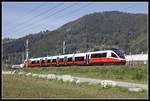 4024 110 bei Kapfenberg am 20.09.2019.