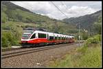 4024 045 bei Oberaich am 4.06.2020.