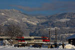 4024 098-8 bei Sulz Röthis. 16.01.21