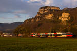 4024 102-8 am 21.4.21 bei Hohenems.