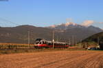 4024 *** als S 5164 (Jenbach-Ötztal) bei Rietz 16.10.21