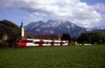 4024 091  Oberaudorf  18.04.09