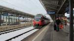 4024 079 als S1 (Kufstein-Telfs-Pfaffenhofen) in Wrgl Hbf.(26.12.2011)