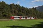 4024 094 am 03.10.2012 im Inntal bei Terfens.