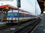 4030 227-5 im Bahnhof Liesing, am 19-08-2002