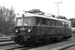 A-CZA 4061.13 am 08.September 2019 im Bahnhof Mistelbach Lokalbahn.