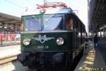 4061.13 Aufgenommen im Bhf Wr. Neustadt am 30.09.2006