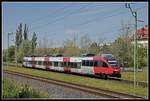 4124 002 in Sopron am 8.05.2019.