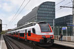 ÖBB 4746.041 am 18.10.2019 in Wien-Handelskai