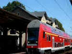 Die 50 3519 beim Dampflokfest in Selzthal am 9. Juni 2003