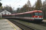 Steuerwagen 6010 006-2 als IC 559  Stadt Bruck an der Mur  von Wien nach Graz.