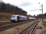 185.663 G 40641 in Rekawinkel 1.4.12 