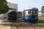 BIF 6546 210-1 B4VS am 14.August 2019 in Jedlersdorf.