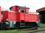 Diesellok  Walter  2005-05-16