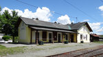 Bahnhof Ferlach [2016-05-31]