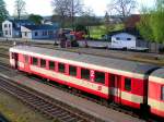 BDpz-50818235415-1 ist im REX5964 eingereiht; 080502